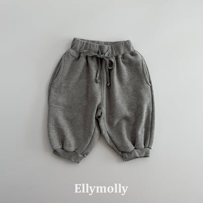 EllyMolly42褲(兩色)3