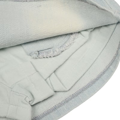 042017牛仔褲裙(兩色)6