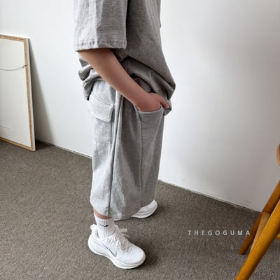 031905口袋短褲(兩色)10