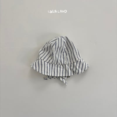 041543幼童遮陽帽(兩色)4