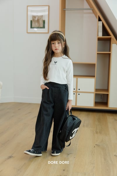 Doredore29褲4