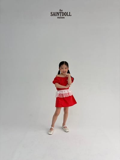 042671泡泡連身裙(兩色)9