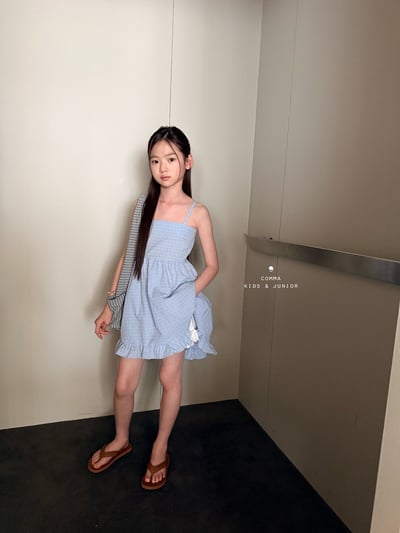 052710夏日連身裙B7