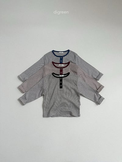Digreen30上衣(三色)4
