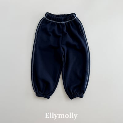 EllyMolly25褲(三色)4