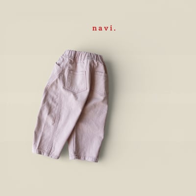 30033線條休閒褲(兩色)9