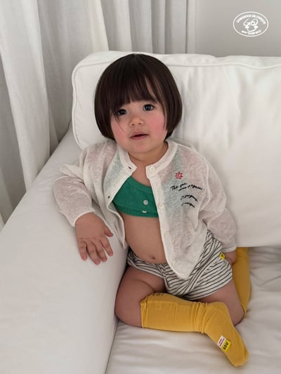 041607親子排釦外套(三色)13