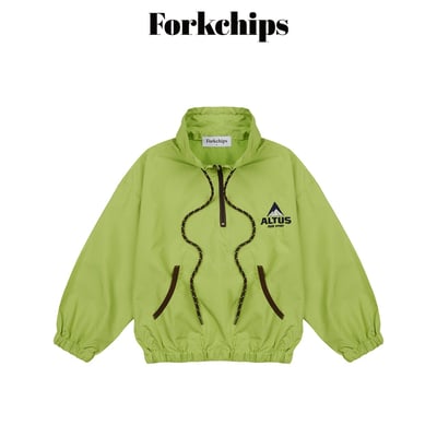 FORK32上衣1