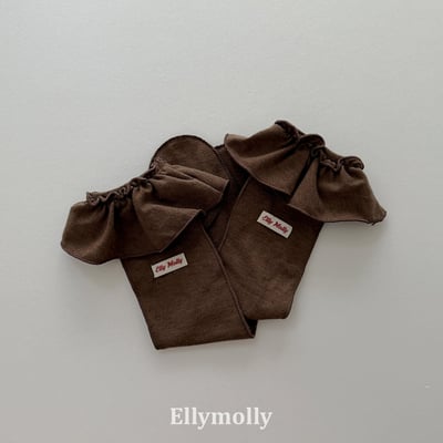 EllyMolly66襪(兩色)3