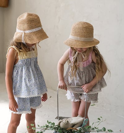 032336格子花背心(兩色)13