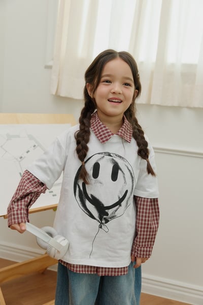 Doredore05上衣1