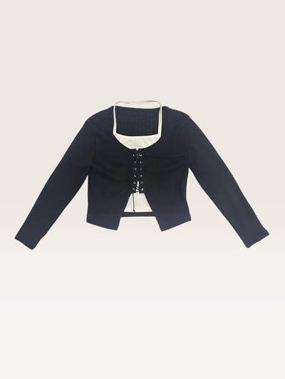 Lilas27上衣(兩色)2