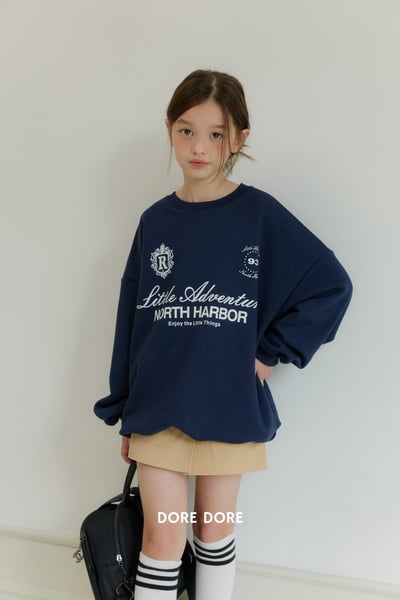 Doredore75上衣1