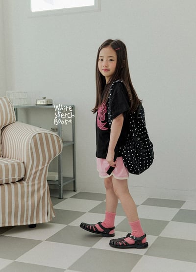 030926線條短褲(四色)9