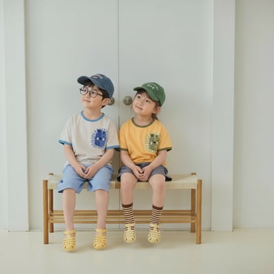 042365動物上衣(兩色)5