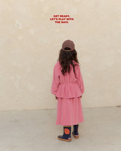 30035手繪小鳥上衣(兩色)8