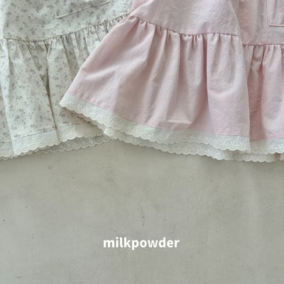 040911鄉村背心連身裙(兩色)3