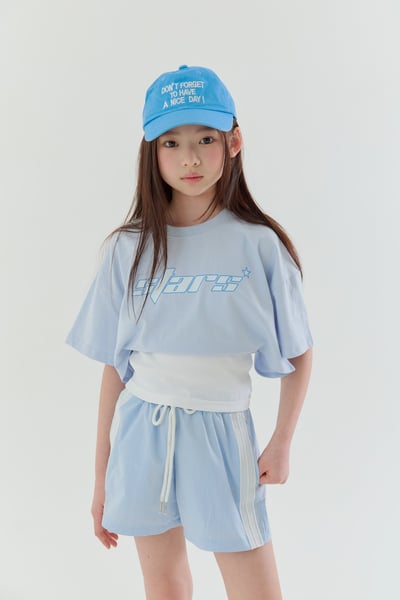 040217綁帶短褲(兩色)8