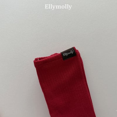 EllyMolly65襪(八色)8