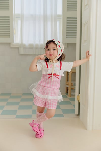 041431格子套裝(兩色)5