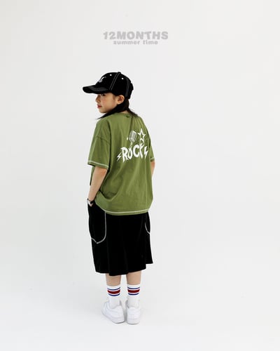 050719線條短褲(兩色)7