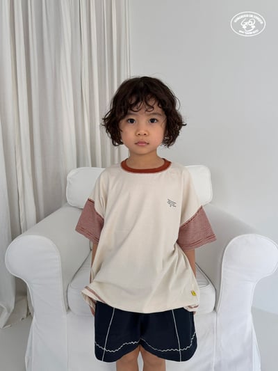 041642簡約上衣(兩色)5