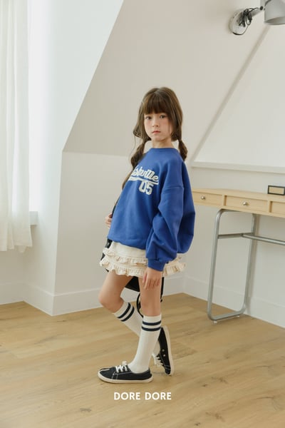 Doredore73上衣5