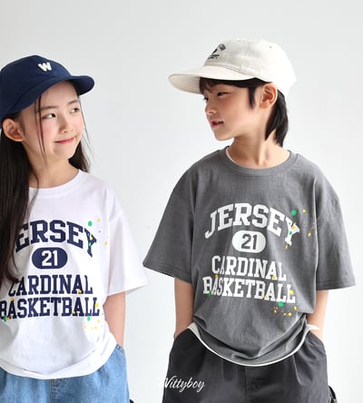 050909英文數字上衣(兩色)1
