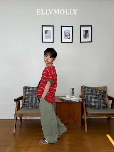 040761條紋上衣(三色)17