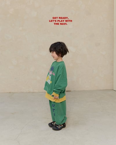 30008英文束口褲(兩色)6