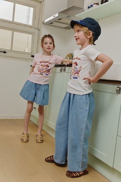 041123淺藍牛仔褲7