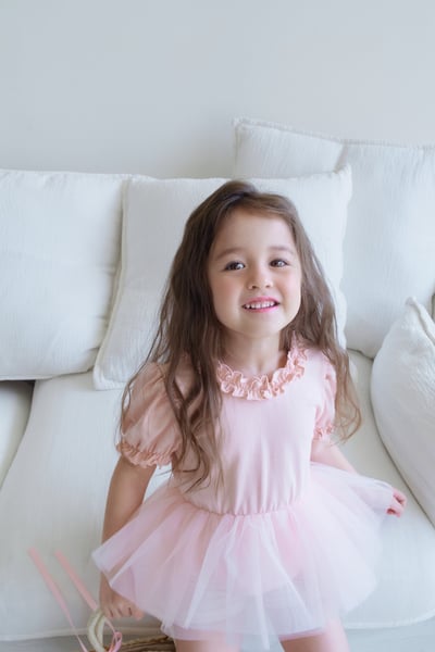 032707花邊造型上衣(兩色)3