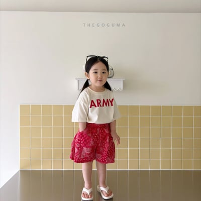 031916變形蟲短褲(兩色)6