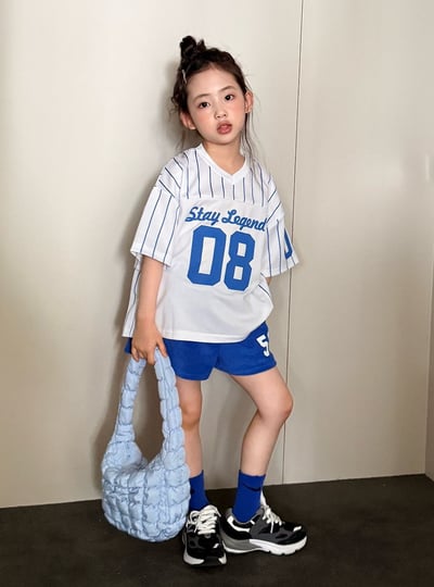 042103數字08上衣(兩色)1