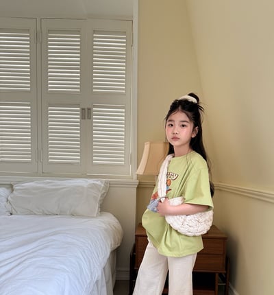 042131小熊上衣(兩色)9