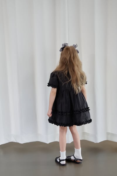 032719黑造型連身裙4