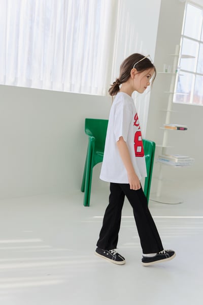 041012黑色造型褲7