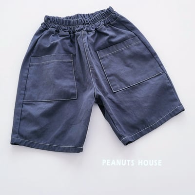 031811口袋短褲(三色)2