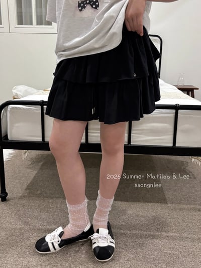 042864蛋糕褲裙(兩色)3