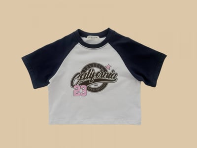 041045數字23上衣(兩色)2