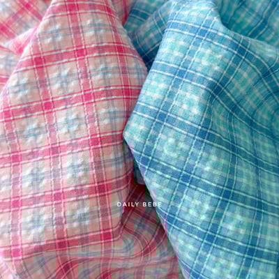 042506格子套裝(兩色)4