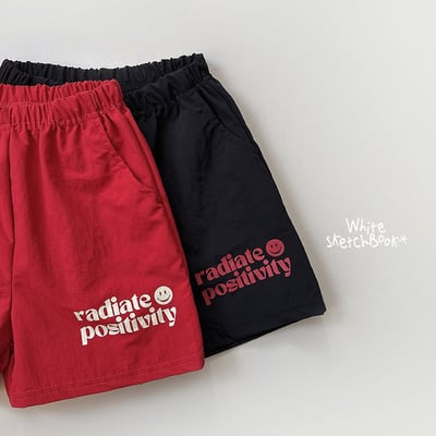 030921英文短褲(兩色)3