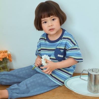 031721愛心條紋上衣(兩色)4