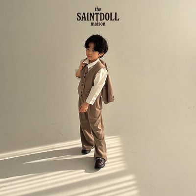 Saintdoll36褲(兩色)8