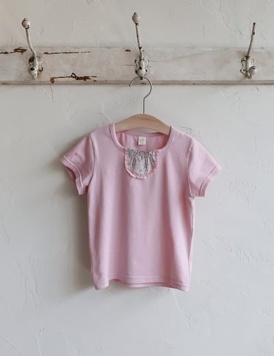 032352花樣上衣(三色)4