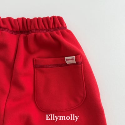 EllyMolly25褲(三色)7
