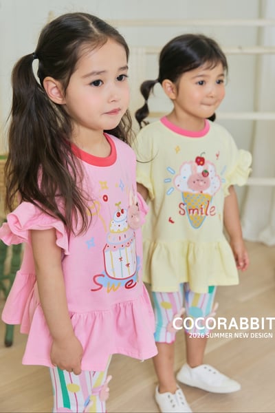 041319甜點連身裙(兩色)3