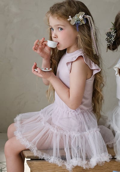 032342荷葉背心連身裙(兩色)8