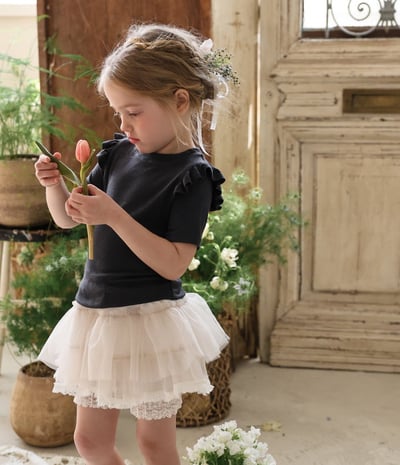 032309小荷葉上衣(五色)16