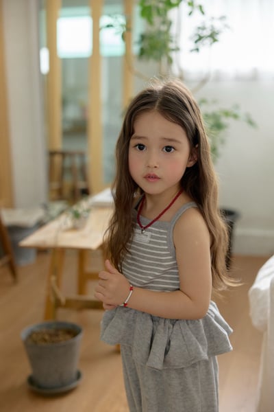 042204細肩條紋上衣(兩色)6